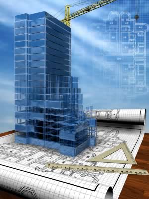 Строительство зданий и сооружений - профессиональный подход СК ЮПИТЕР
